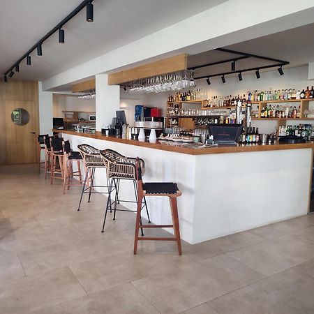Hotel Boutique Lamar De Суансес Экстерьер фото