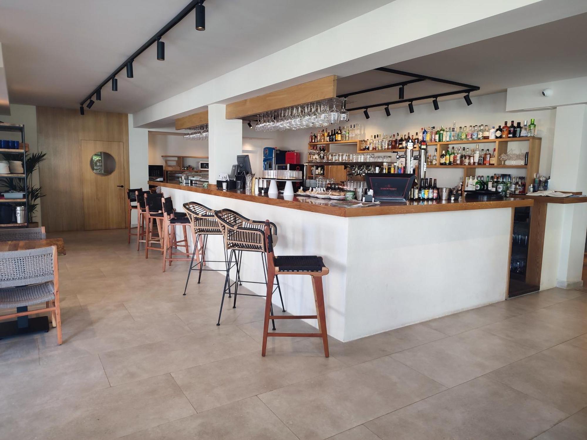 Hotel Boutique Lamar De Суансес Экстерьер фото