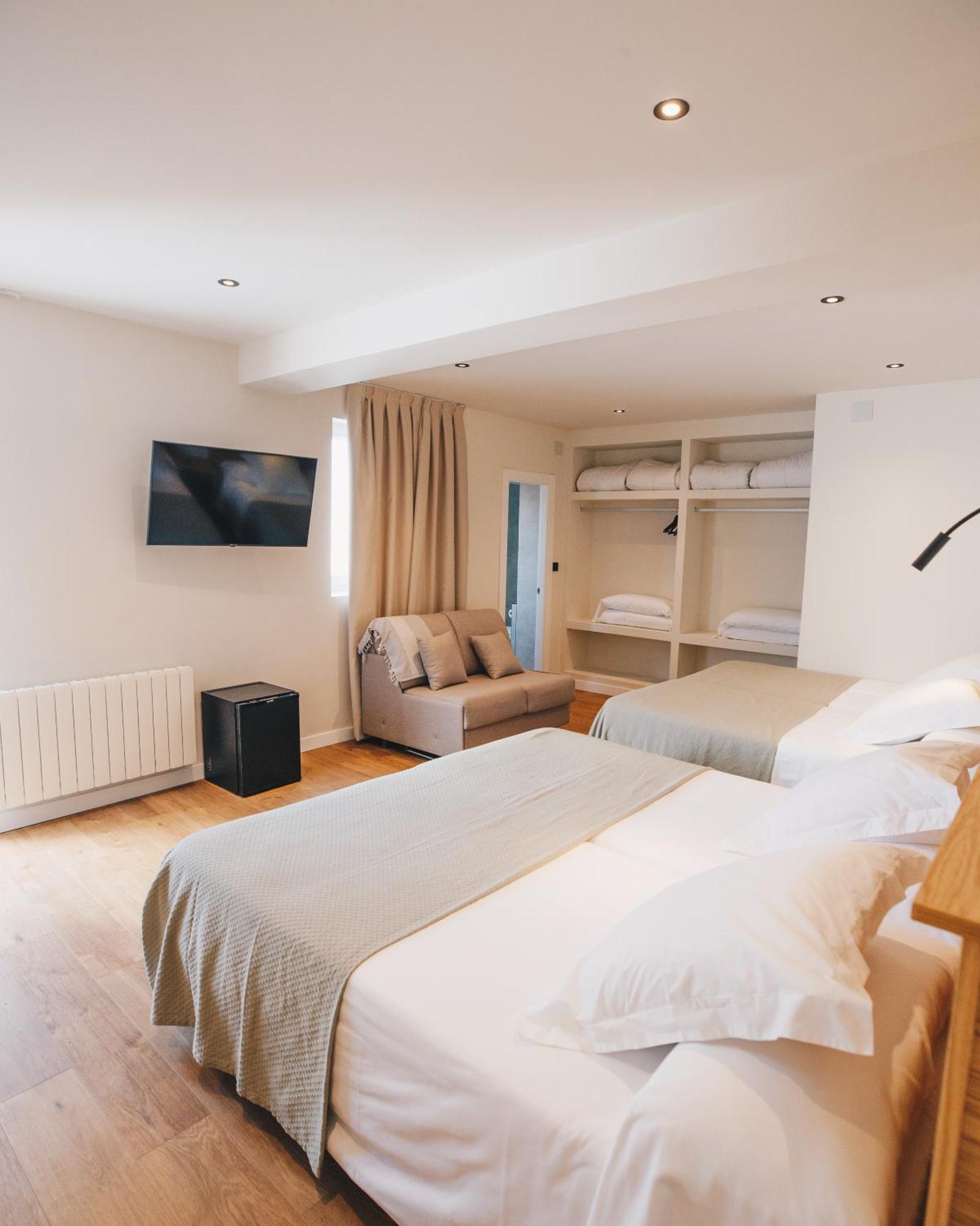 Hotel Boutique Lamar De Суансес Экстерьер фото