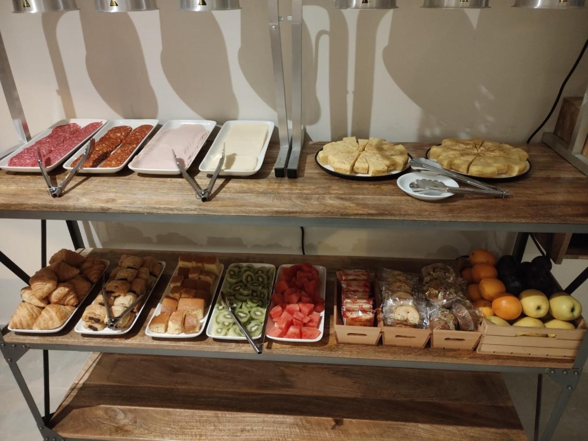 Hotel Boutique Lamar De Суансес Экстерьер фото