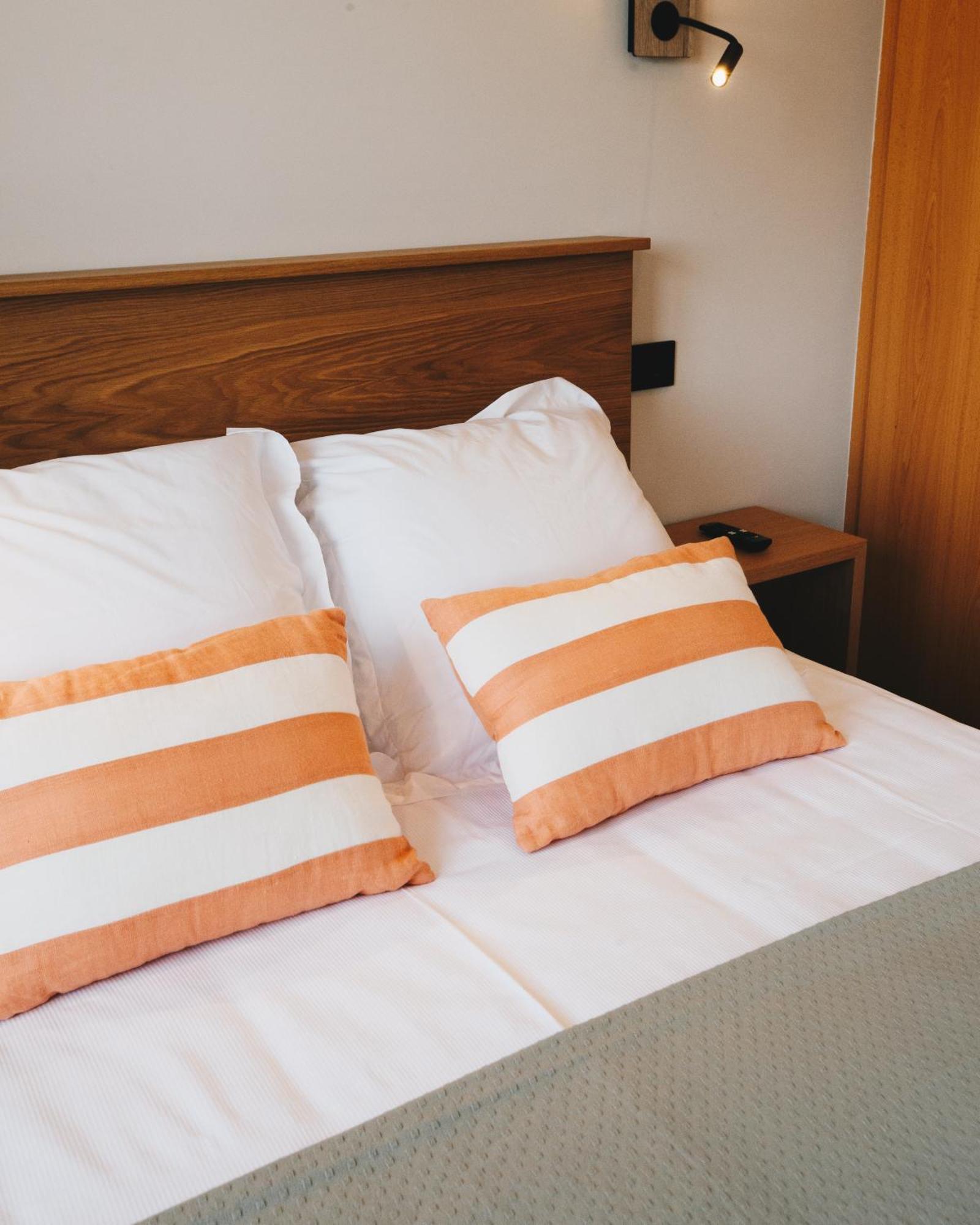 Hotel Boutique Lamar De Суансес Экстерьер фото