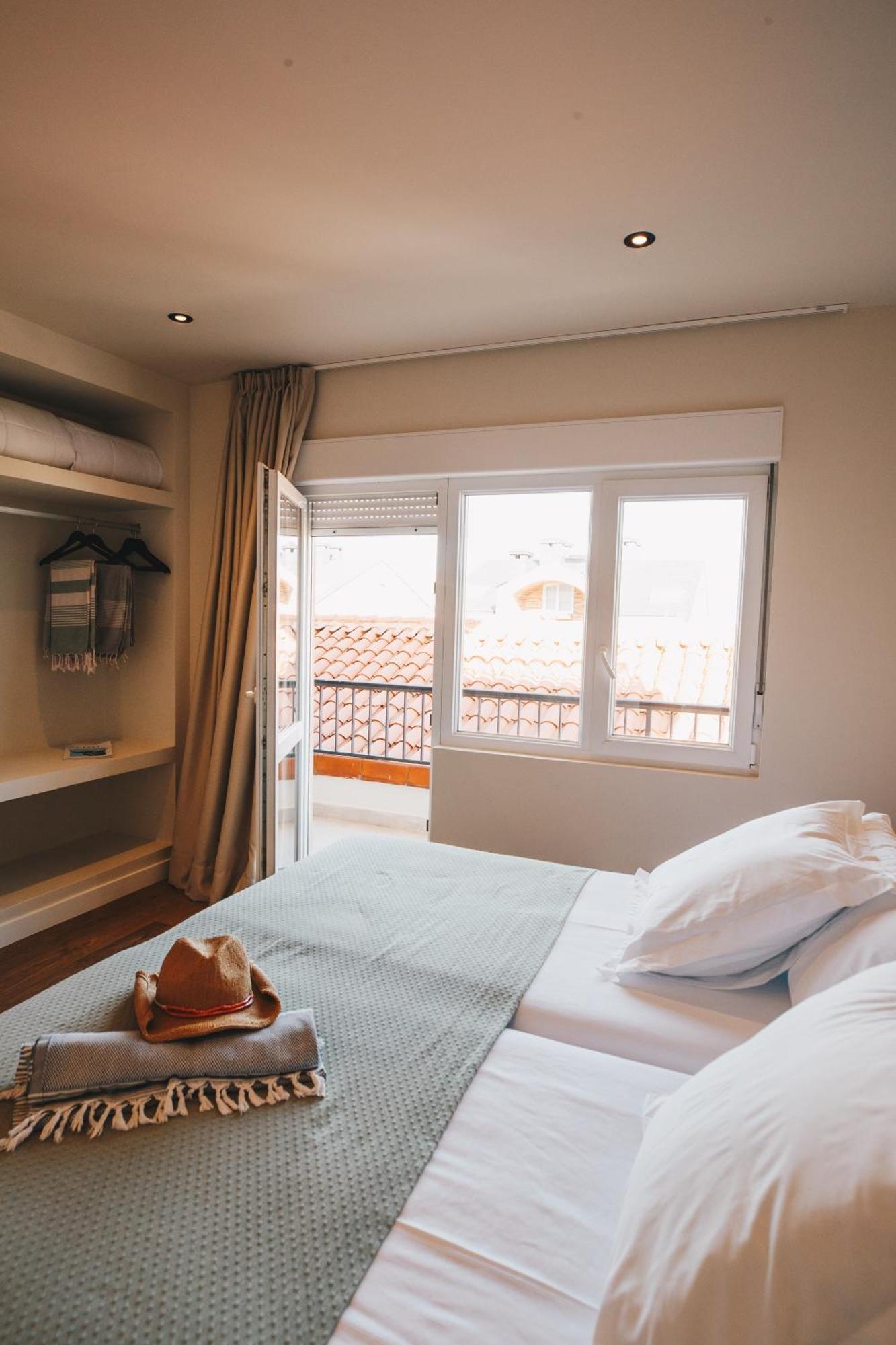 Hotel Boutique Lamar De Суансес Экстерьер фото