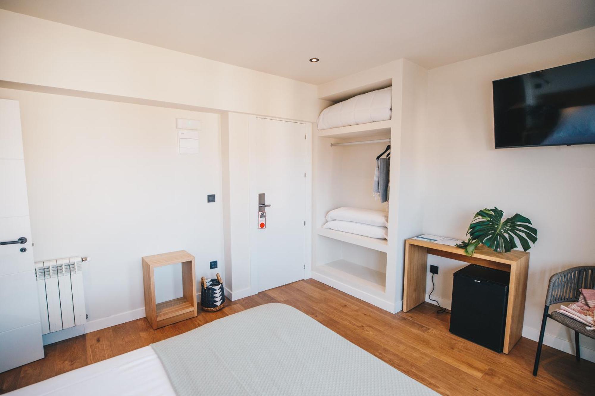 Hotel Boutique Lamar De Суансес Экстерьер фото