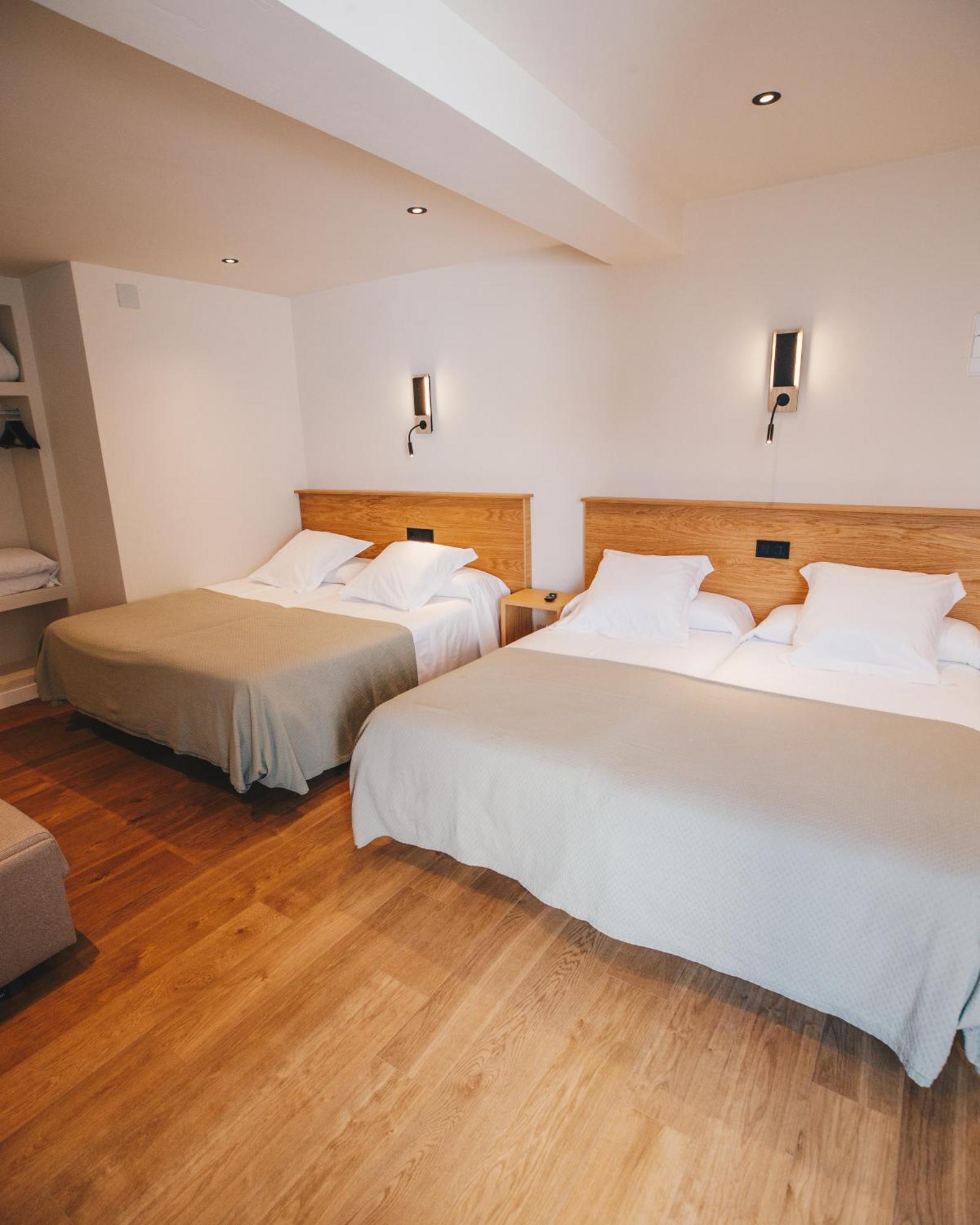 Hotel Boutique Lamar De Суансес Экстерьер фото