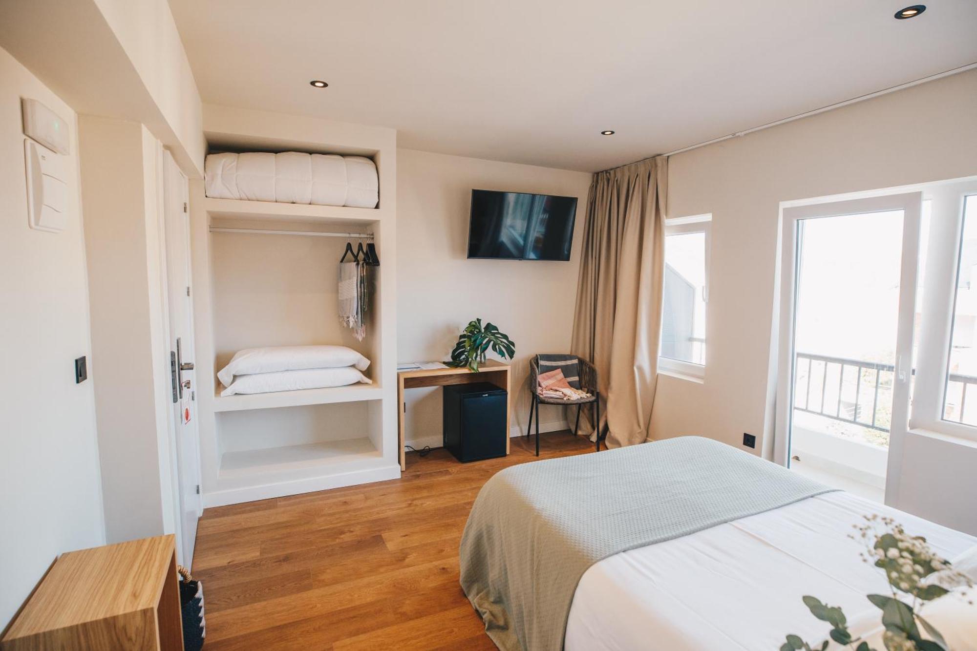 Hotel Boutique Lamar De Суансес Экстерьер фото
