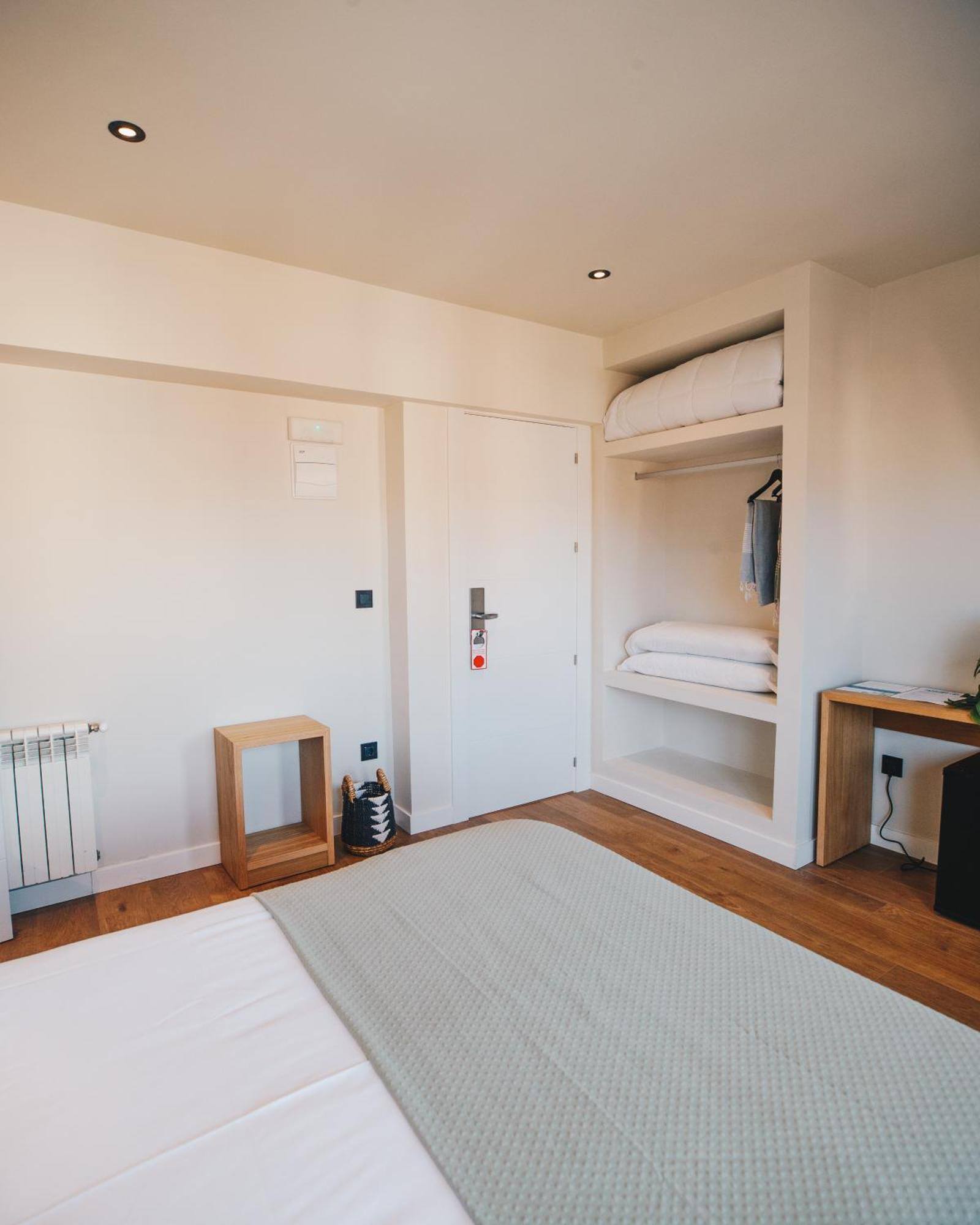 Hotel Boutique Lamar De Суансес Экстерьер фото