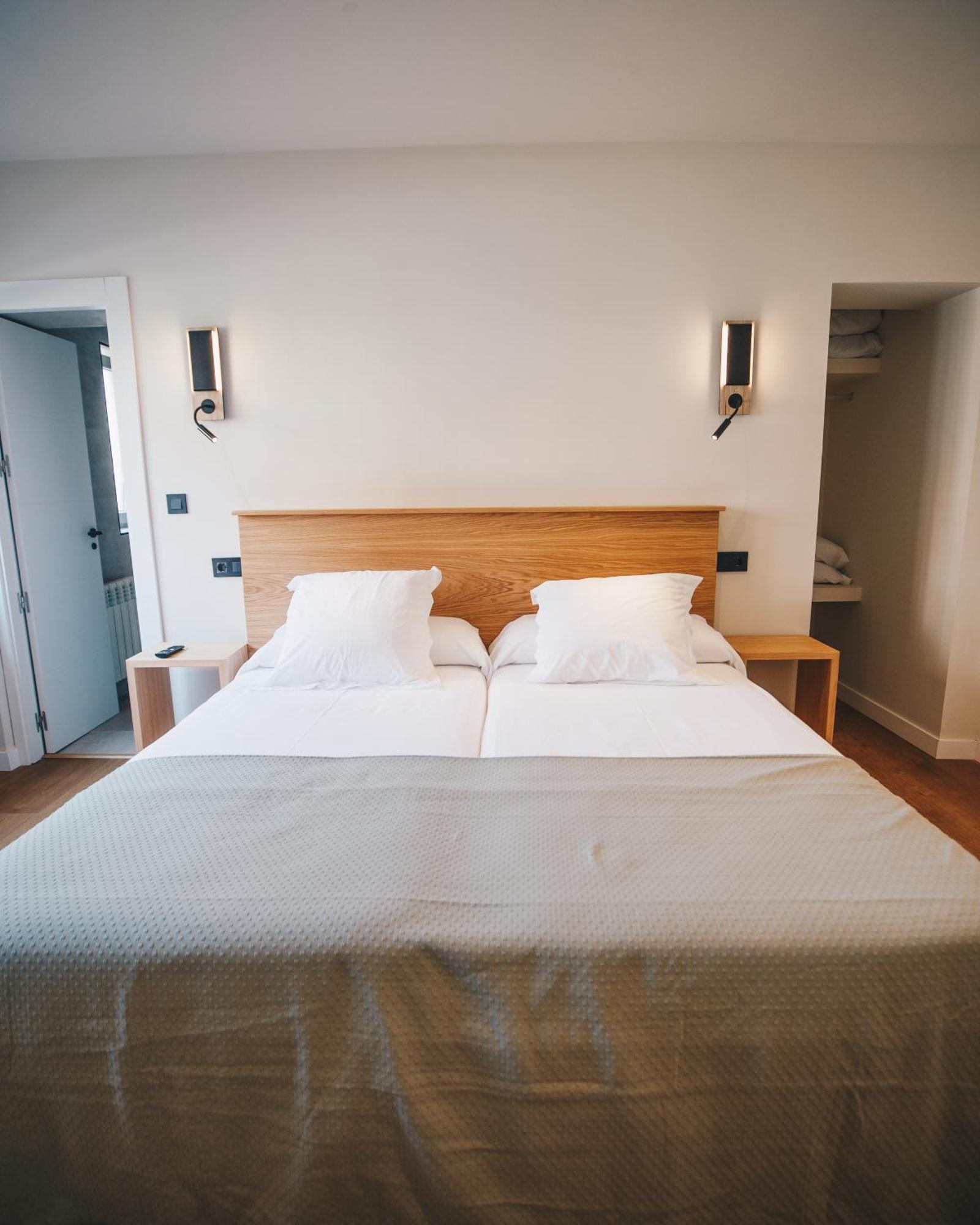 Hotel Boutique Lamar De Суансес Экстерьер фото