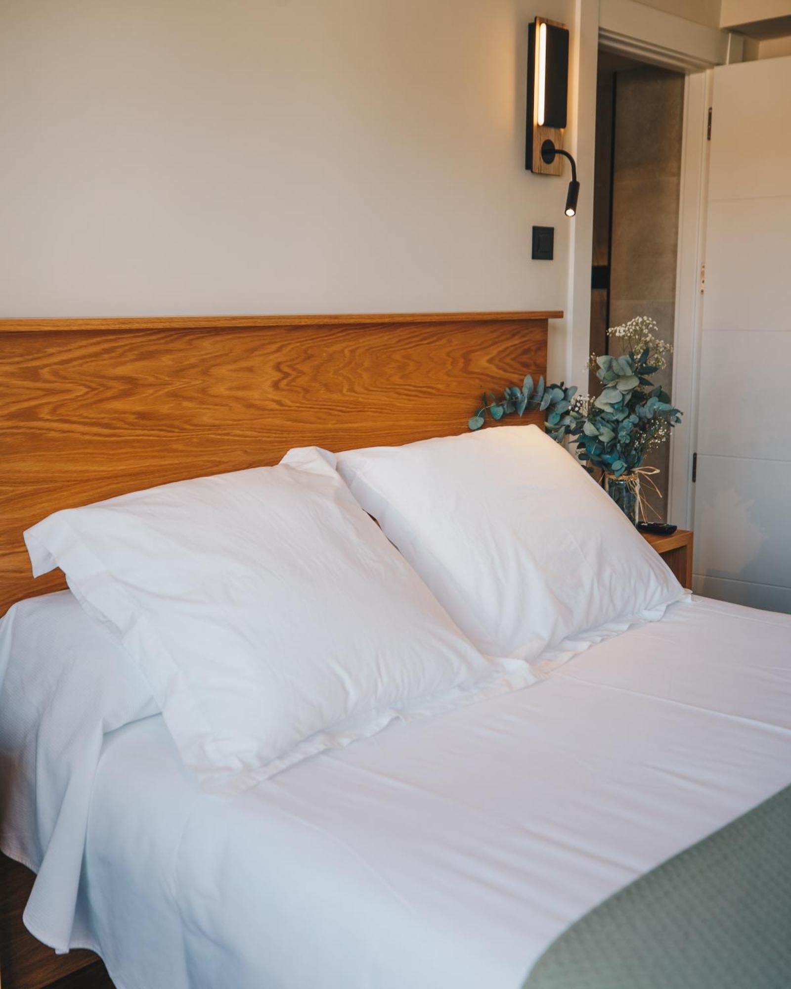 Hotel Boutique Lamar De Суансес Экстерьер фото