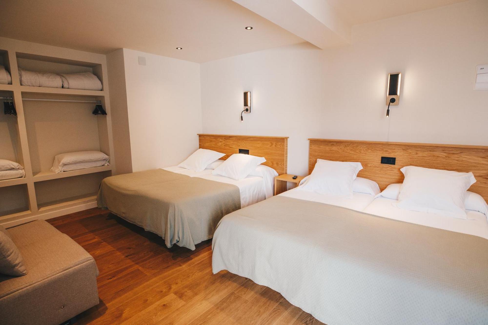 Hotel Boutique Lamar De Суансес Экстерьер фото