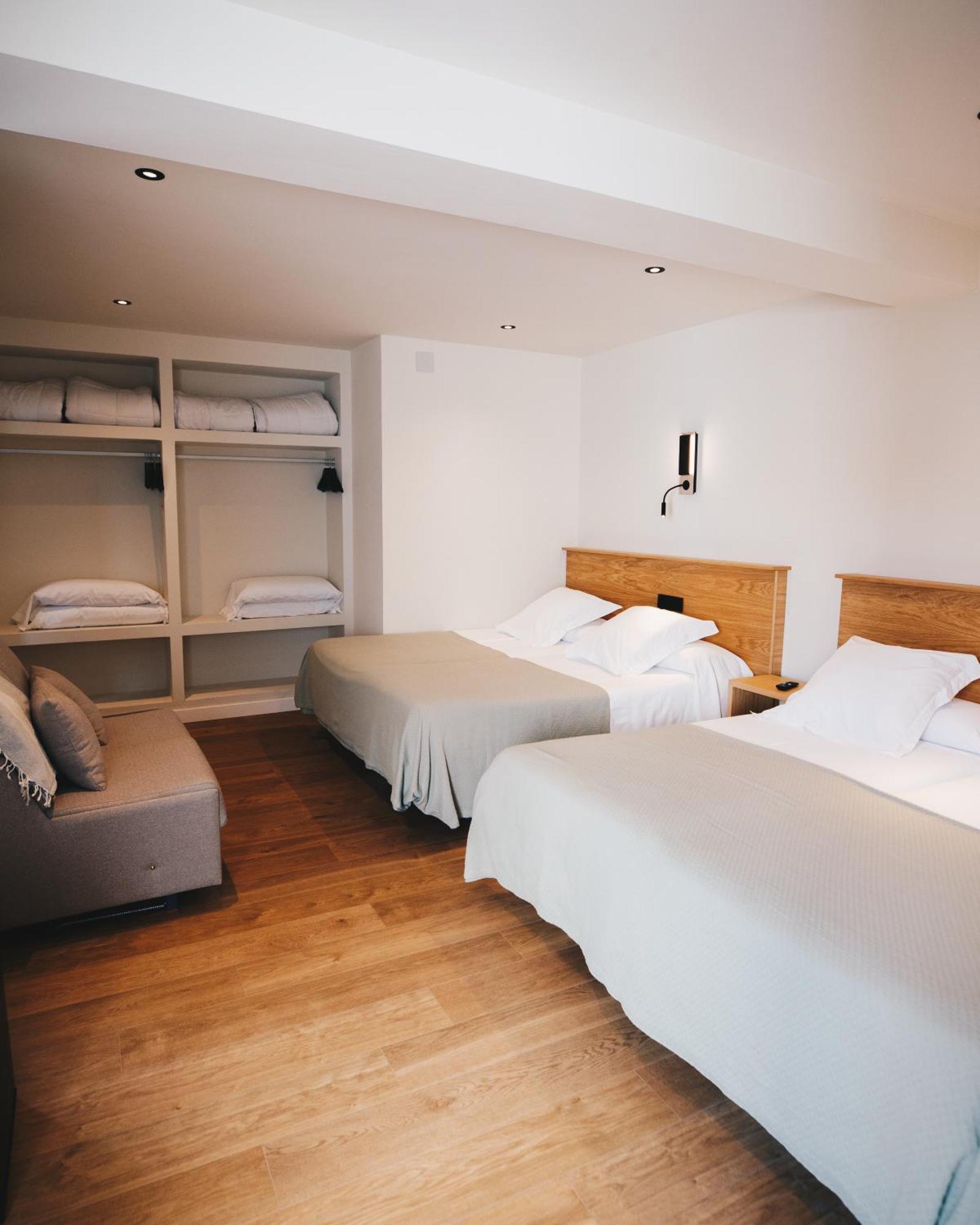 Hotel Boutique Lamar De Суансес Экстерьер фото
