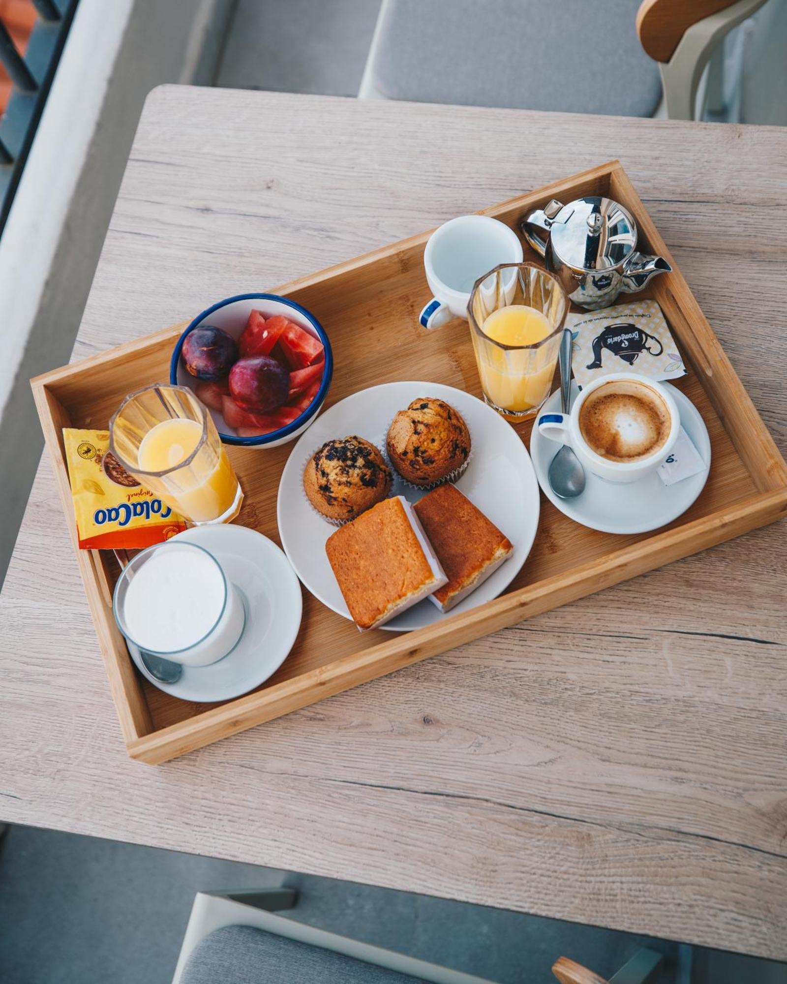 Hotel Boutique Lamar De Суансес Экстерьер фото