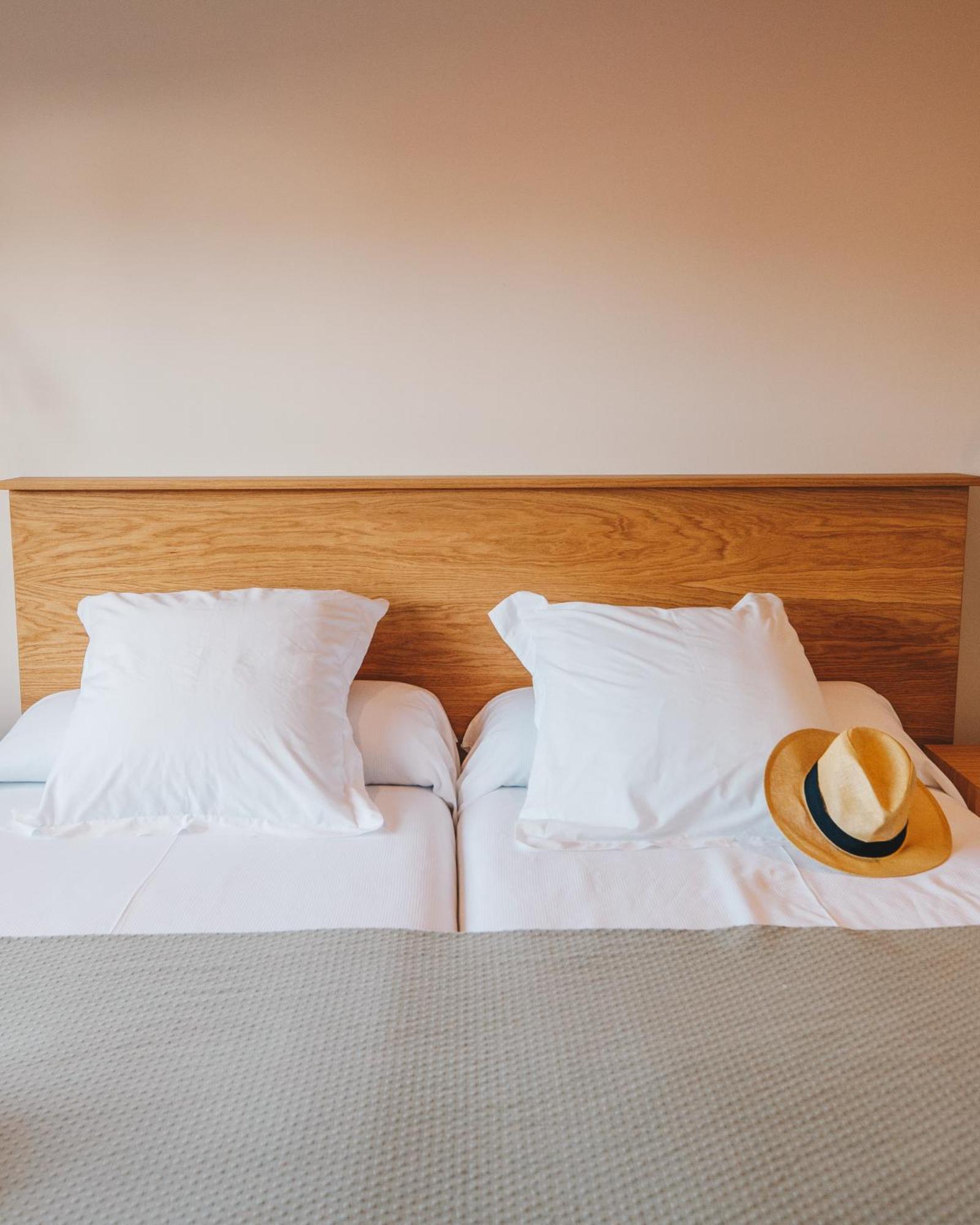 Hotel Boutique Lamar De Суансес Экстерьер фото